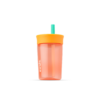 Kids' Tumbler Just Peachy