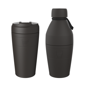 Deskside Warrior Bundle