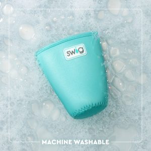 Check Yes Medium Iced Cup Coolie