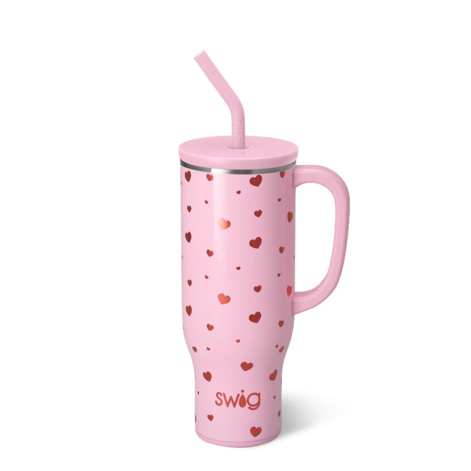 Sweethearts Mega Mug 30oz