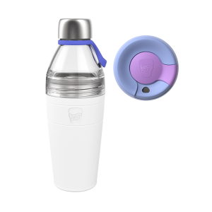 Traveler Bundle Clear Top